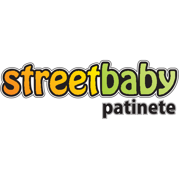 Street Baby Logo
