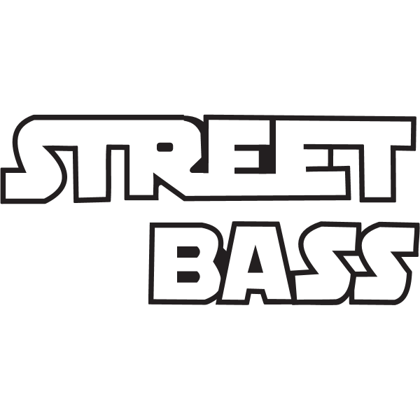 Street Bass Logo ,Logo , icon , SVG Street Bass Logo