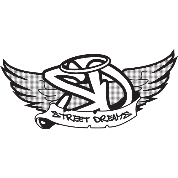 Street Dreams Logo ,Logo , icon , SVG Street Dreams Logo