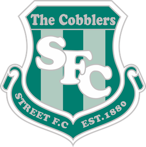 Street FC Logo ,Logo , icon , SVG Street FC Logo