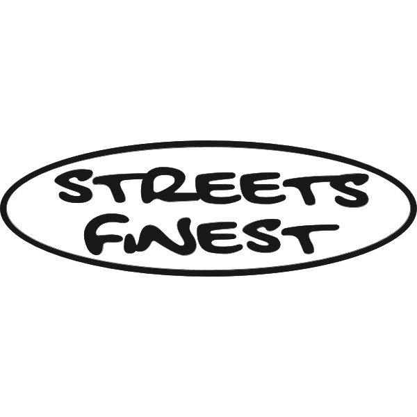 Street Finest Logo ,Logo , icon , SVG Street Finest Logo