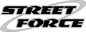 Street Force Logo