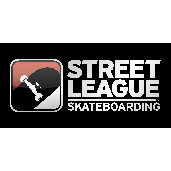 Street League Skateboarding ™ Logo ,Logo , icon , SVG Street League Skateboarding ™ Logo