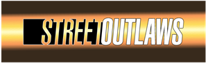 Street Outlaws Logo