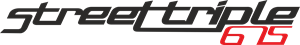 Street Triple 650 Logo ,Logo , icon , SVG Street Triple 650 Logo