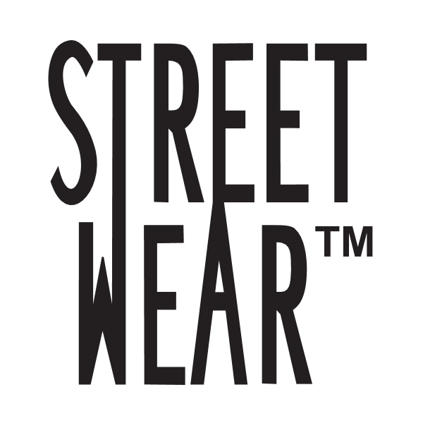 Street Wear Logo ,Logo , icon , SVG Street Wear Logo