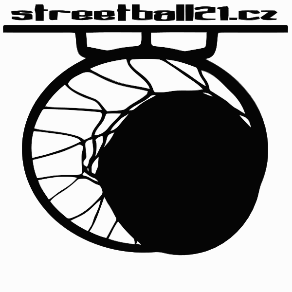 streetball21 Logo