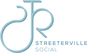 Streeterville Social Logo ,Logo , icon , SVG Streeterville Social Logo