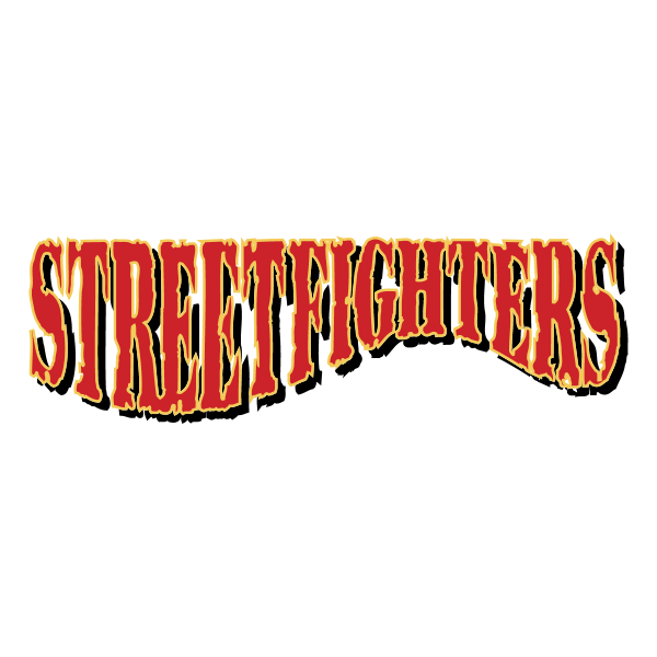 streetfighters