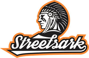 STREETSARK Logo ,Logo , icon , SVG STREETSARK Logo
