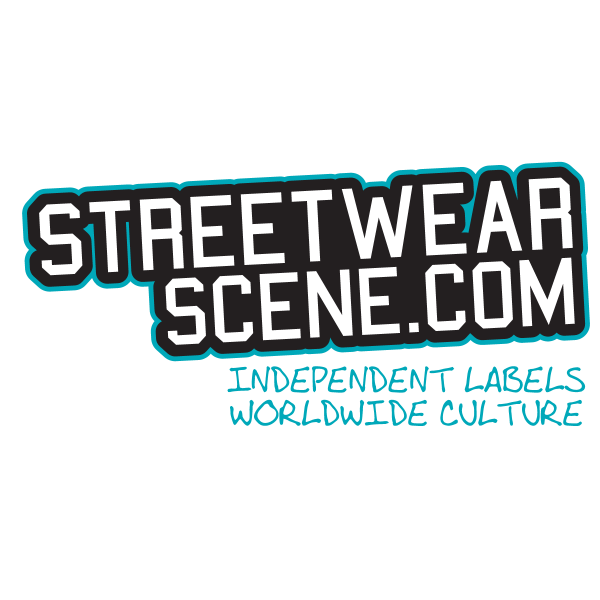 StreetwearScene.com Logo
