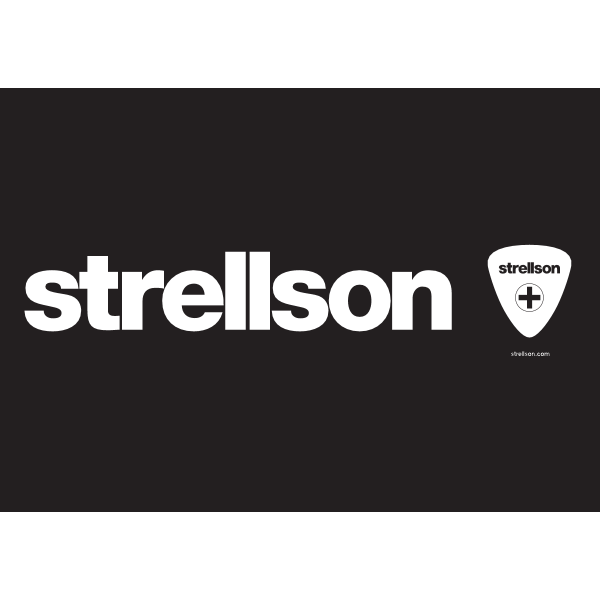 Strellson Logo ,Logo , icon , SVG Strellson Logo