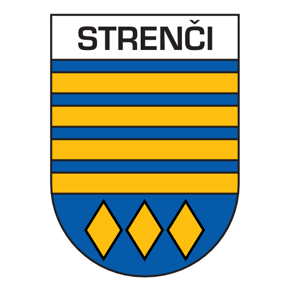 Strenci Logo