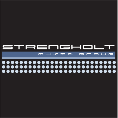 Strengholt Music NV Logo