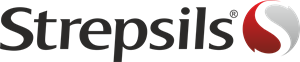 Strepsils Logo