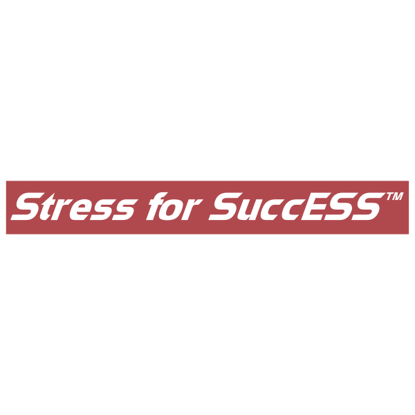 stress-for-success