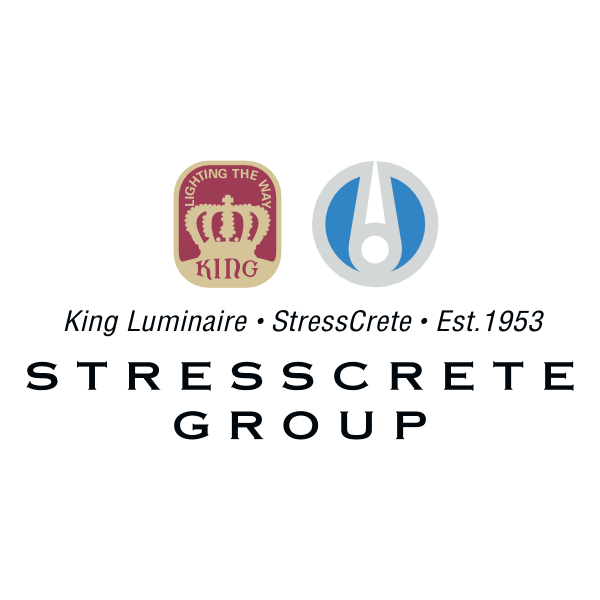 stresscrete-group ,Logo , icon , SVG stresscrete-group