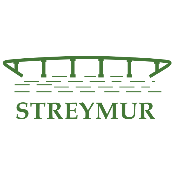 Streymur Logo