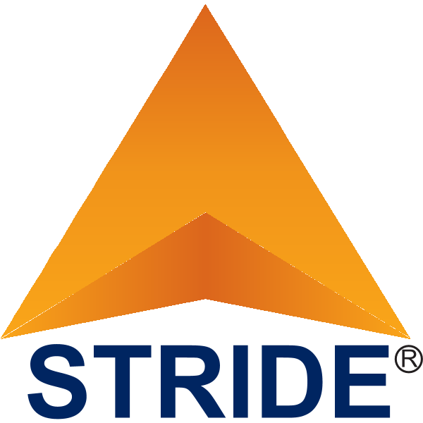 Stride Logo ,Logo , icon , SVG Stride Logo