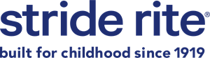 Stride Rite Logo