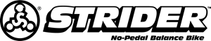 Strider Sports Logo
