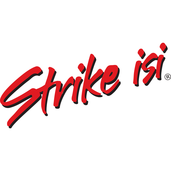 Strike Isi Logo ,Logo , icon , SVG Strike Isi Logo