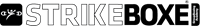 Strikeboxe Logo