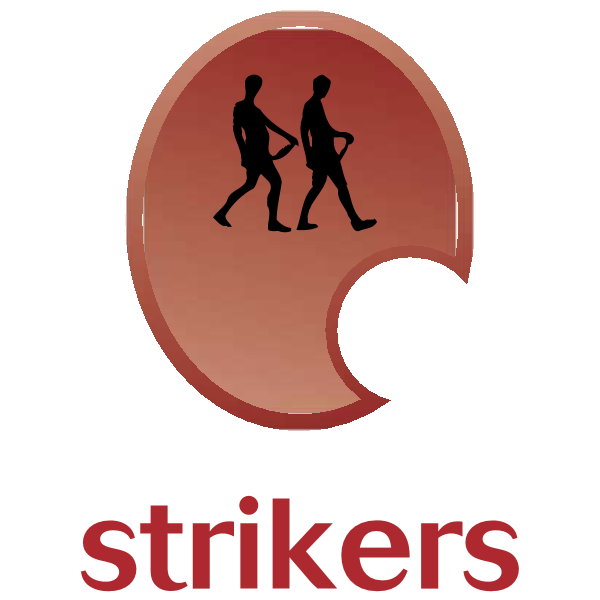 strikers