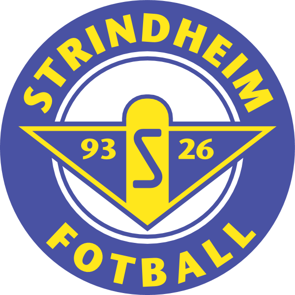 Strindheim Tronheim Logo
