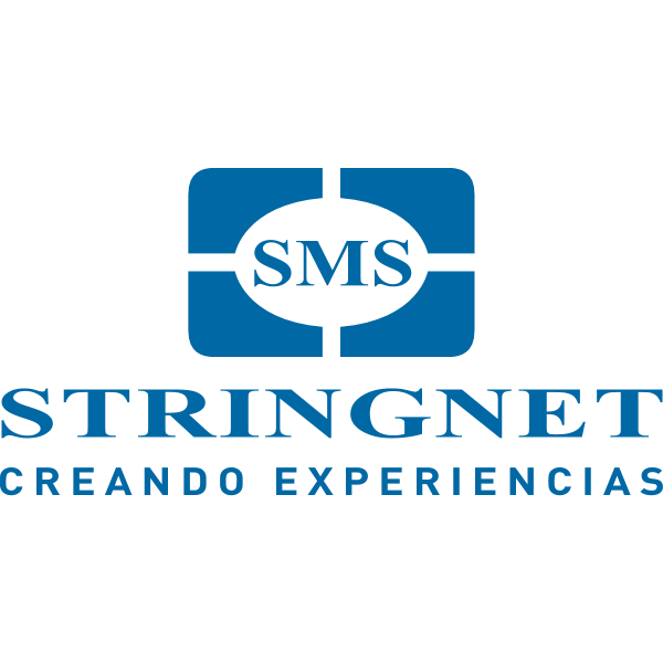 STRINGNET Logo ,Logo , icon , SVG STRINGNET Logo