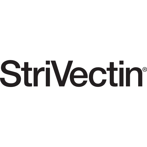 StriVectin Logo ,Logo , icon , SVG StriVectin Logo