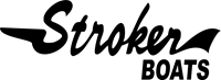 STROKER BOATS Logo ,Logo , icon , SVG STROKER BOATS Logo