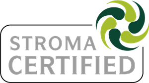 Stroma Certified Logo