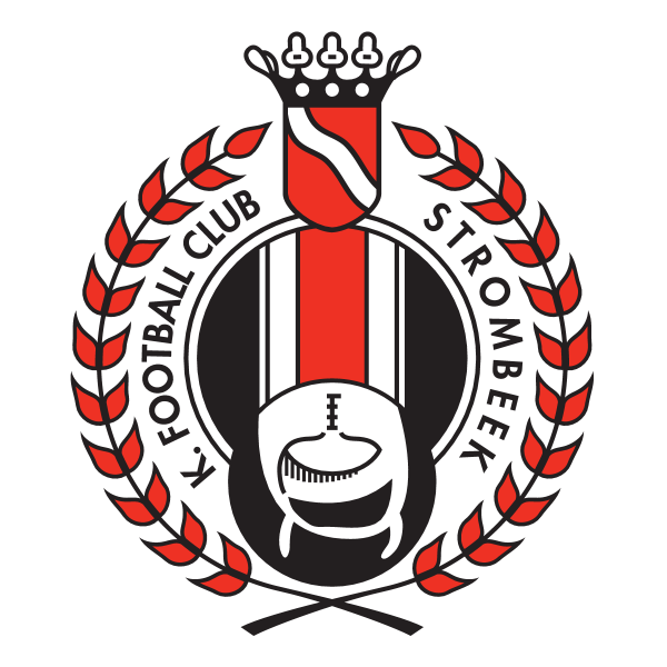 Strombeek Logo ,Logo , icon , SVG Strombeek Logo