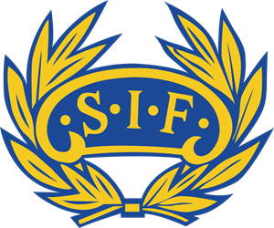 Strömsbergs IF Logo