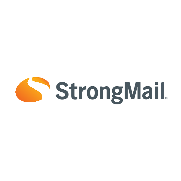 StrongMail Systems Logo ,Logo , icon , SVG StrongMail Systems Logo