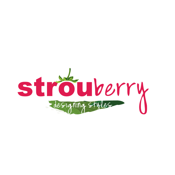 Strouberry Logo ,Logo , icon , SVG Strouberry Logo