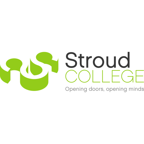 Stroud College Logo