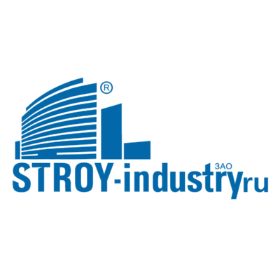 Stroy-industry Logo ,Logo , icon , SVG Stroy-industry Logo