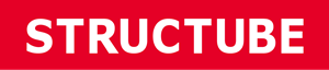 STRUCTUBE Logo ,Logo , icon , SVG STRUCTUBE Logo