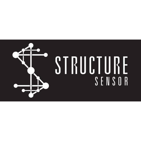 Structure Negative Logo