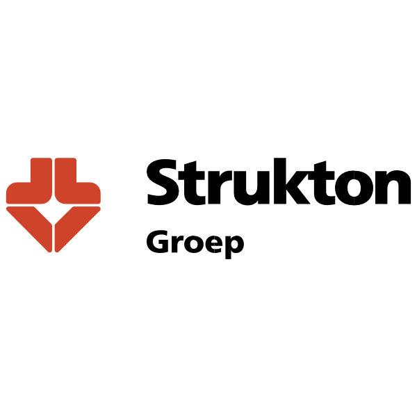 strukton-groep ,Logo , icon , SVG strukton-groep