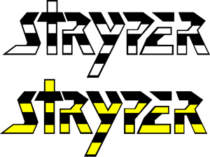Stryper Logo ,Logo , icon , SVG Stryper Logo