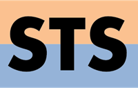 STS Logo ,Logo , icon , SVG STS Logo