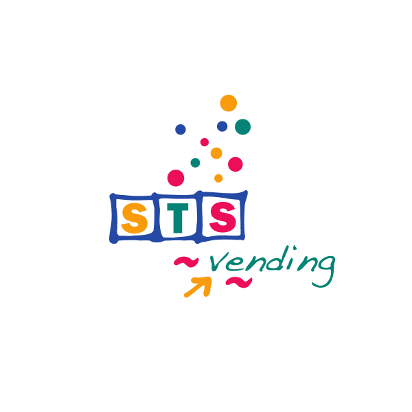 sts vending Logo ,Logo , icon , SVG sts vending Logo