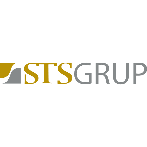 STSGRUP Logo ,Logo , icon , SVG STSGRUP Logo
