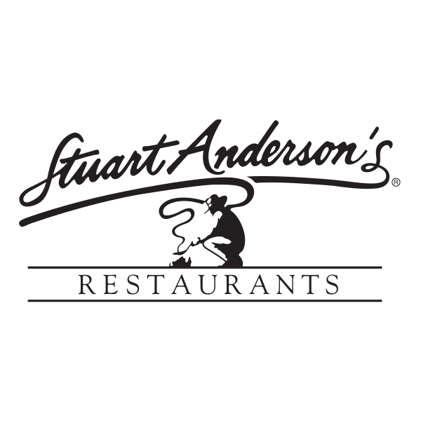 Stuart Anderson’s Logo