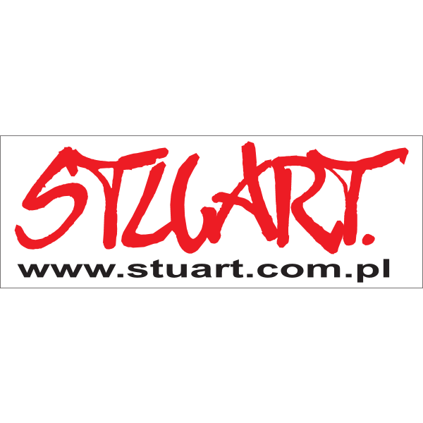 StuArt Logo ,Logo , icon , SVG StuArt Logo