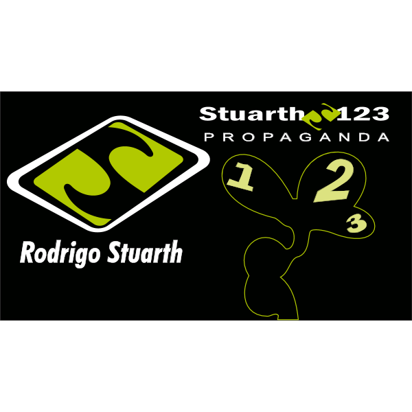 stuarth Logo
