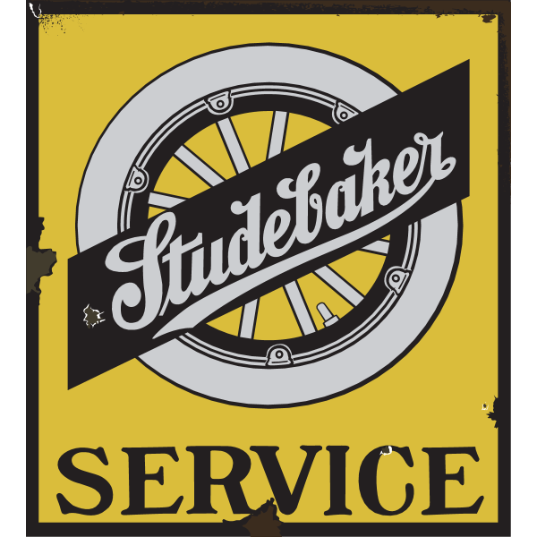 Studebacker Service Logo